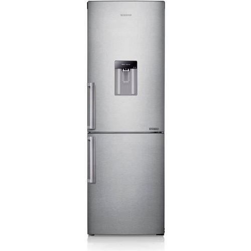 Samsung RB29FWJNDSA - réfrigérateur/congélateur - congélateur bas - pose libre - inox État correct N/A reconditionné disponible sur Fnac