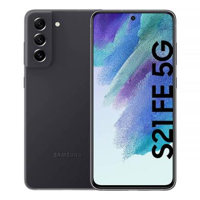 Acheter Samsung S21 FE 5G G990B/DS 256Go graphite - très bon état Reconditionné - 209,00 € Samsung S21 FE 5G G990B/DS 256Go graphite - très bon état Reconditionné Samsung reconditionné disponible sur As Good As New