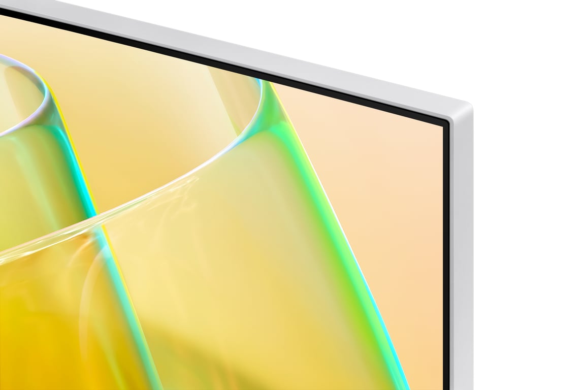 Samsung S65TC écran plat de PC 86,4 cm (34 ) 3440 x 1440 pixels UltraWide Quad HD LED Blanc - Excellent état Parfait état Samsung reconditionné photo 3 | Dero