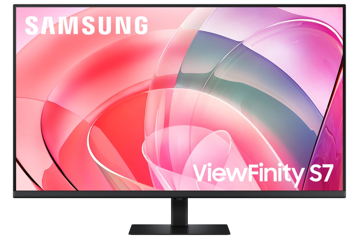 Samsung S70D écran plat de PC 94 cm (37 ) 3840 x 2160 pixels 4K Ultra HD LCD Noir - Excellent état Parfait état Samsung reconditionné disponible sur Pixmania