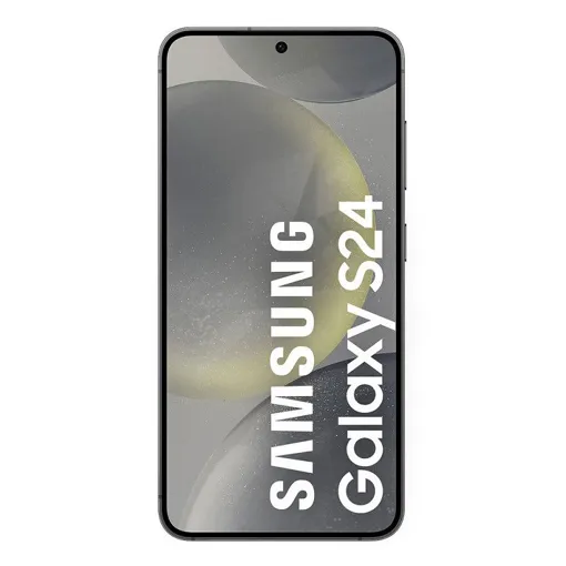 Samsung S921B/DS Galaxy S24 (6.2", 256 Go, 8 Go RAM) Noir Bon état reconditionné disponible sur Rakuten