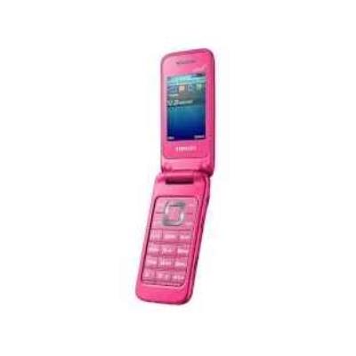 SAMSUNG SGH C3520 Rose État correct - 91,15 € SAMSUNG SGH C3520 Rose État correct Samsung reconditionné disponible sur Fnac