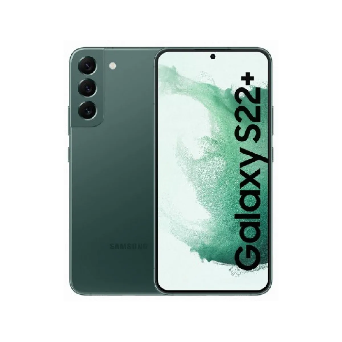 Samsung Smartphone GALAXY S22 Plus 256Go Vert Reconditionné - 282,00 € Samsung Smartphone GALAXY S22 Plus 256Go Vert Reconditionné Samsung reconditionné disponible sur Rue du Commerce Seconde Vie