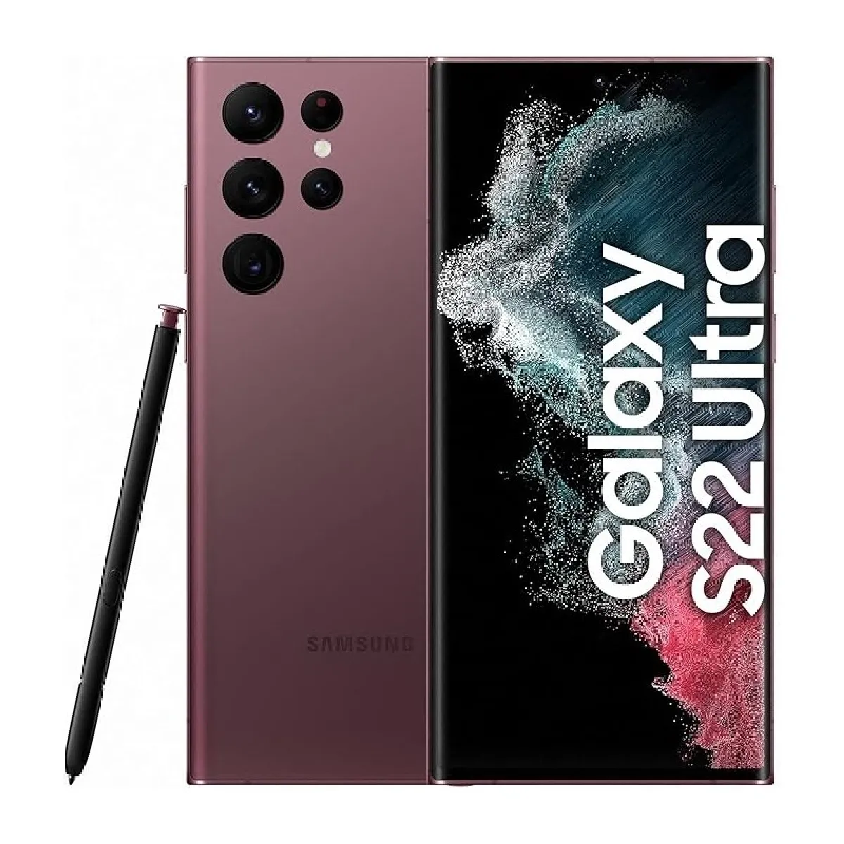Samsung Smartphone GALAXY S22 Ultra 512Go Bordeaux Reconditionné - 578,00 € Samsung Smartphone GALAXY S22 Ultra 512Go Bordeaux Reconditionné Samsung reconditionné disponible sur Rue du Commerce Seconde Vie