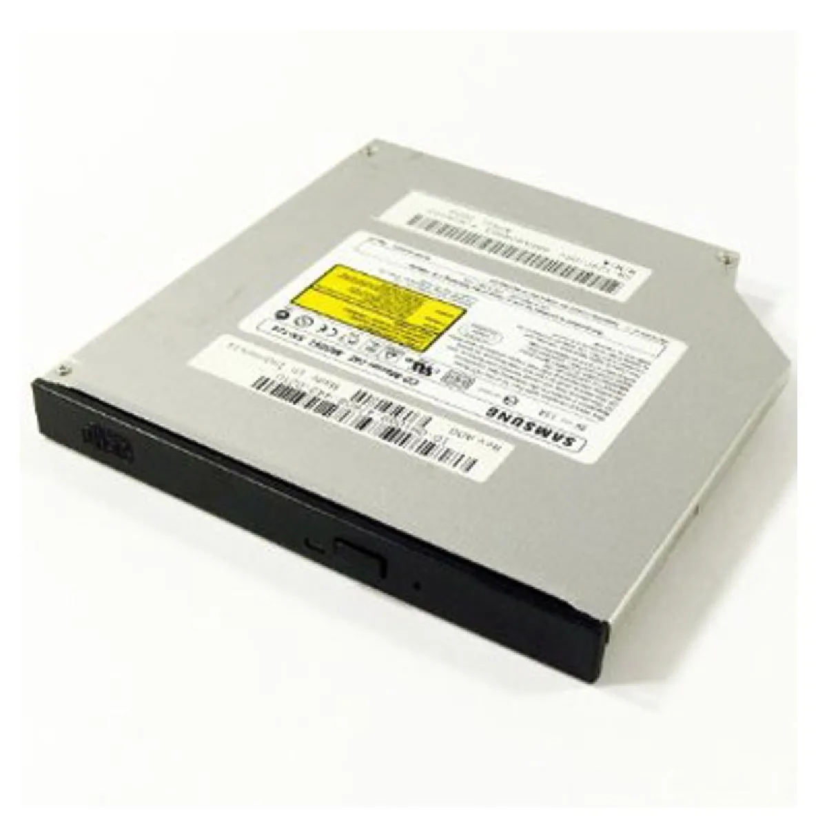 Acheter Samsung SN-124P Lecteur SLIM CD-ROM État correct - 19,95 € Samsung SN-124P Lecteur SLIM CD-ROM État correct Samsung reconditionné disponible sur Rue du Commerce Seconde Vie