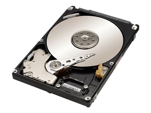 Samsung SpinPoint M9T ST1750LM000 - Disque dur - 1.75 To - interne - 2.5" - SATA 6Gb/s - 5400 tours/min - mémoire tampon : 32 Mo État correct - 164,69 € Samsung SpinPoint M9T ST1750LM000 - Disque dur - 1.75 To - interne - 2.5" - SATA 6Gb/s - 5400 tours/min - mémoire tampon : 32 Mo État correct Seagate reconditionné disponible sur Fnac
