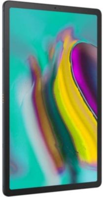 Samsung - Tablette Android Galaxy Tab S5e T720 64go Noir Parfait état reconditionné disponible sur Boulanger
