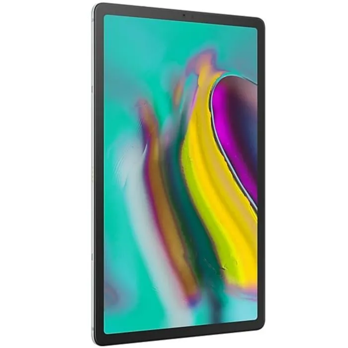 Acheter Samsung Tablette PC Galaxy Tab S5e SM-T725N 64 Go 3G 4G Argent refurbished - 310,00 € Samsung Tablette PC Galaxy Tab S5e SM-T725N 64 Go 3G 4G Argent refurbished reconditionné disponible sur Cdiscount Seconde Vie