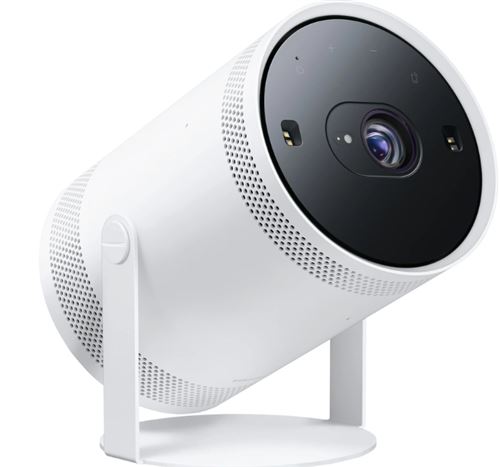 Samsung The Freestyle LFF3C État correct - 544,41 € Samsung The Freestyle LFF3C État correct N/A reconditionné disponible sur Fnac