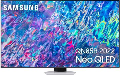 Samsung - Tv Qled Neo Qled Qe85qn85b 2022 Bon état reconditionné disponible sur Boulanger