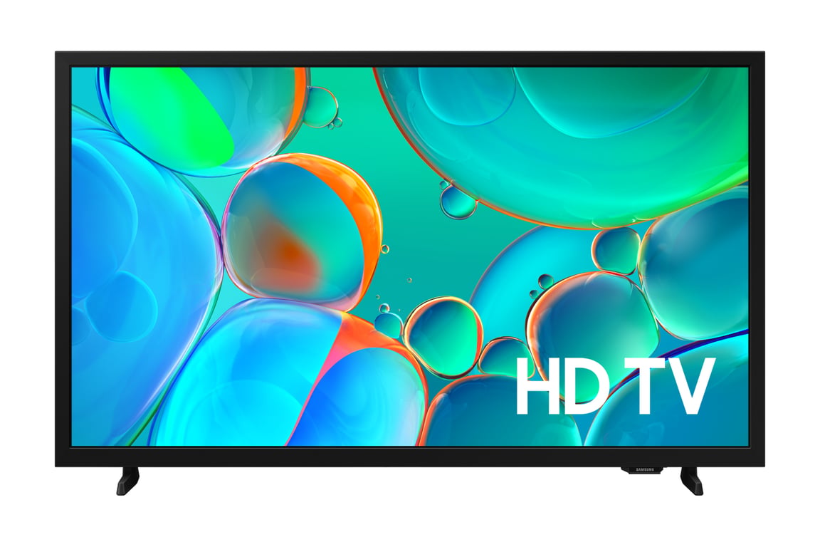 Samsung UE32H5002FKXXH TV 81,3 cm (32 ) HD Smart TV Wifi Noir - Excellent état Parfait état Samsung reconditionné disponible sur Pixmania