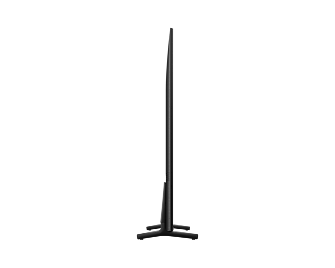 Samsung UE43BU8072UXXH TV 109,2 cm (43 ) 4K Ultra HD Smart TV Wifi Noir - Excellent état Parfait état Samsung reconditionné photo 3 | Dero