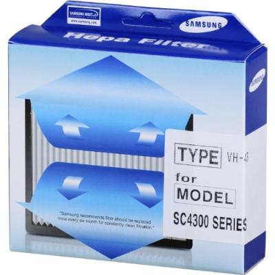 SAMSUNG VCA-VH43 FILTRE HEPA POUR ASPIRATEURS DE LA GAMME VCC45 État correct Samsung reconditionné disponible sur Fnac