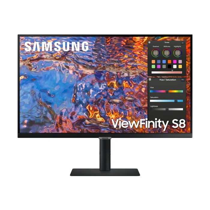 Acheter Samsung ViewFinity S8 S27B800 Reconditionné - 277,08 € | Dero Samsung ViewFinity S8 S27B800 Reconditionné Samsung reconditionné disponible sur Cdiscount Seconde Vie | Dero