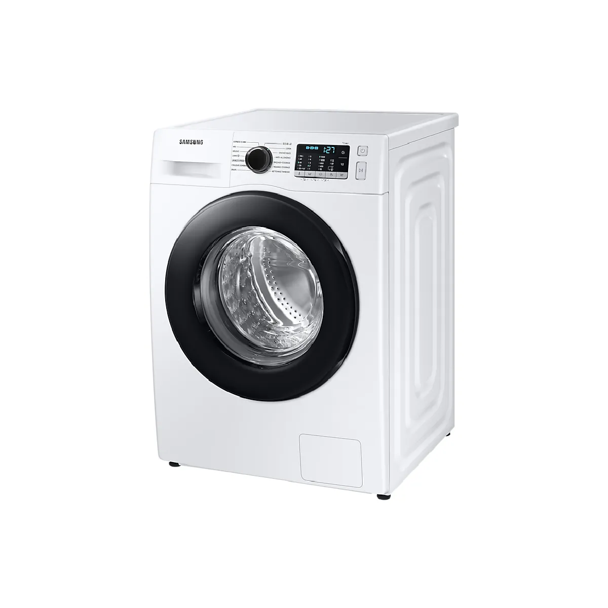 Samsung WW11BGA046AEEF - Blanc Reconditionné - 459,00 € Samsung WW11BGA046AEEF - Blanc Reconditionné Samsung reconditionné disponible sur Rue du Commerce Seconde Vie