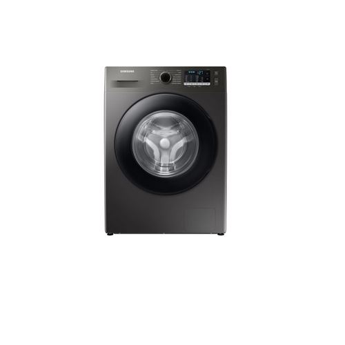 Samsung WW70TA046AX - Machine à laver - largeur : 60 cm - profondeur : 55 cm - hauteur : 85 cm - chargement frontal - 7 kg - 1400 tours/min - inox État correct Samsung reconditionné disponible sur Fnac