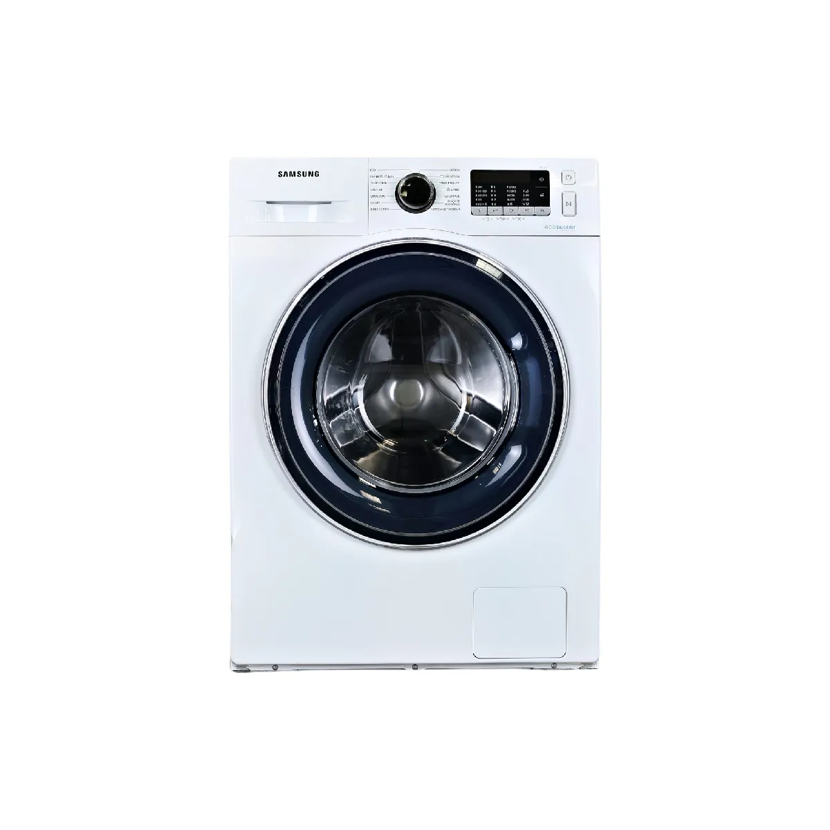 Samsung WW80J5555FW - Blanc Reconditionné - 349,00 € Samsung WW80J5555FW - Blanc Reconditionné Samsung reconditionné disponible sur Rue du Commerce Seconde Vie