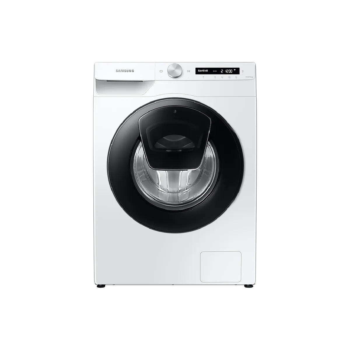 Samsung WW80T552DAW - Blanc Reconditionné - 439,00 € Samsung WW80T552DAW - Blanc Reconditionné Samsung reconditionné disponible sur Rue du Commerce Seconde Vie