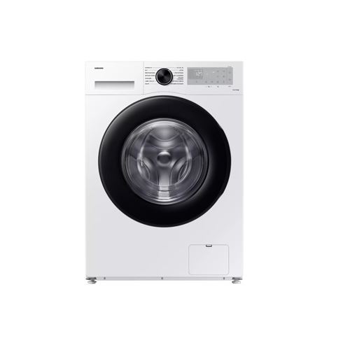 Samsung WW90CGC04DAH - Machine à laver - WiFi - largeur : 60 cm - profondeur : 63.5 cm - hauteur : 85 cm - chargement frontal - 9 kg - 1400 tours/min - blanc État correct N/A reconditionné disponible sur Fnac