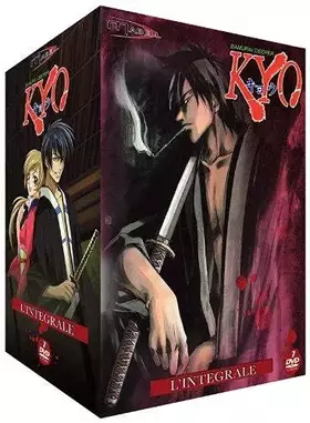 Samurai Deeper Kyo - Intégrale - Junji Nishimura Bon état N/A (Il est possible que vous vouliez dire "May reconditionné disponible sur Ammareal