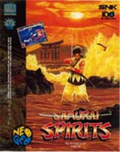 Samurai Spirits - IMPORT JAPONAIS État correct - 170,99 € Samurai Spirits - IMPORT JAPONAIS État correct SNK reconditionné disponible sur Fnac