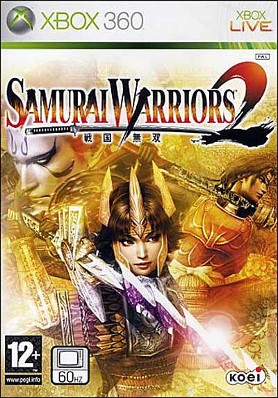 Samurai Warriors 2 État correct Koei Tecmo reconditionné disponible sur Fnac