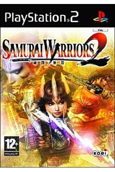 Samurai Warriors 2 Très bon état reconditionné disponible sur Darty