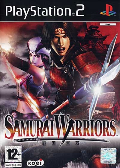 Samuraï Warriors État correct - 11,29 € Samuraï Warriors État correct Bandai Namco reconditionné disponible sur Fnac