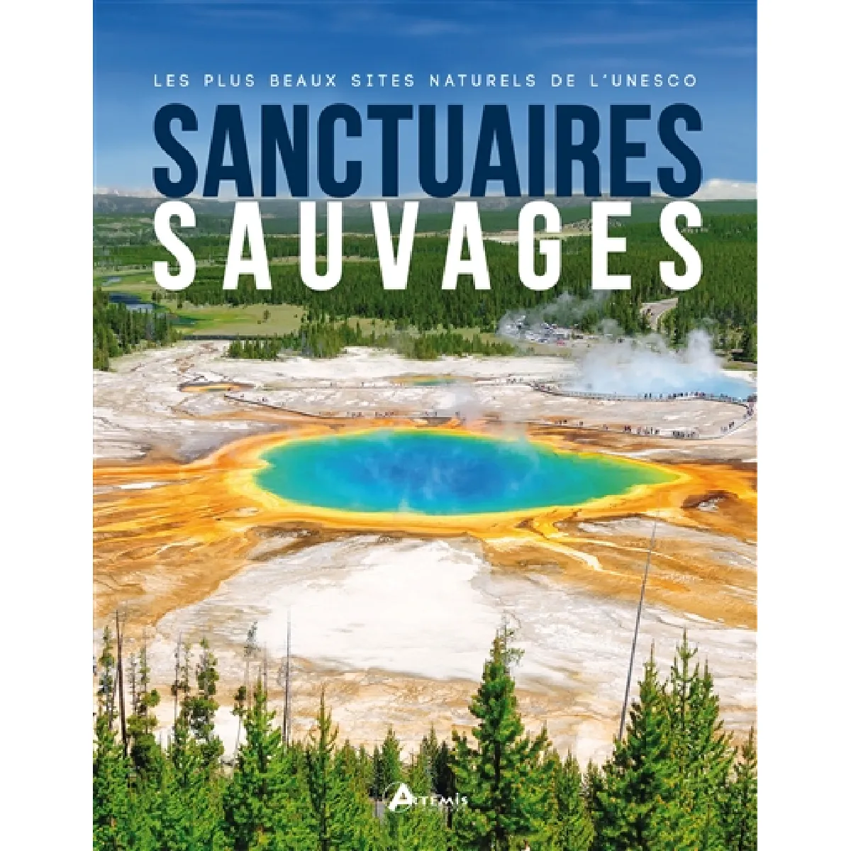 Sanctuaires sauvages : les plus beaux sites naturels de l'Unesco État correct - 15,00 € Sanctuaires sauvages : les plus beaux sites naturels de l'Unesco État correct N/A (Il ne s'agit pas d'une marque reconditionné disponible sur Rue du Commerce Seconde Vie