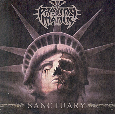Sanctuary État correct reconditionné disponible sur Fnac