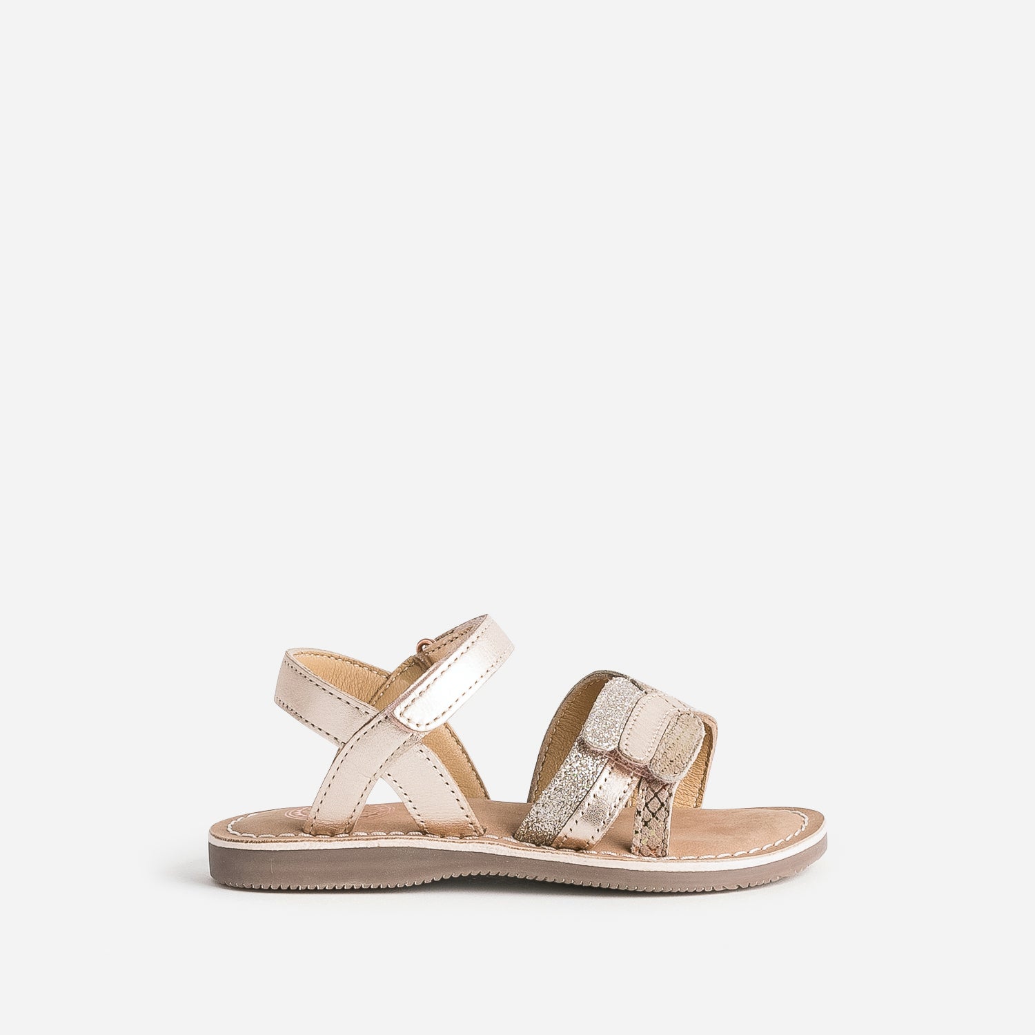 Acheter SANDALE CAPUCINE.2 ROSE Seconde chance - 22,49 € SANDALE CAPUCINE.2 ROSE Seconde chance N/A reconditionné disponible sur Claquettes Market