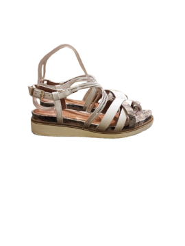 Sandales compensées blanche TAMARIS De Seconde Main Très bon état - 25,00 € Sandales compensées blanche TAMARIS De Seconde Main Très bon état Tamaris reconditionné disponible sur Claquettes Market