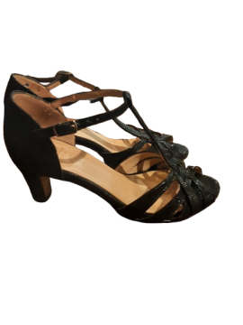 Sandales d’occasion Bon état - 50,00 € Sandales d’occasion Bon état Bocage reconditionné disponible sur Claquettes Market