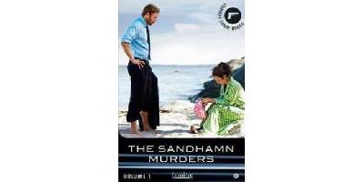 Acheter SANDHAMN MURDERS-4 DVD-VN État correct - 12,50 € SANDHAMN MURDERS-4 DVD-VN État correct reconditionné disponible sur Fnac