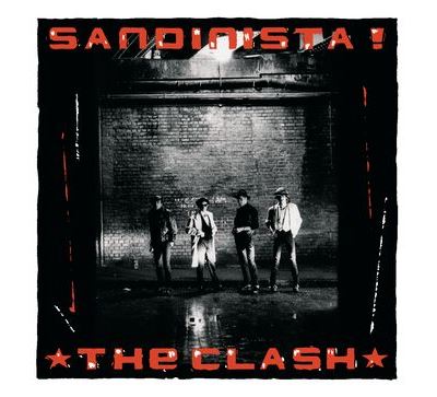 Sandinista État correct reconditionné disponible sur Fnac
