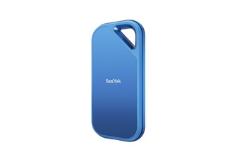 SanDisk Creator PRO Portable 1TO Très bon état SanDisk reconditionné disponible sur Darty