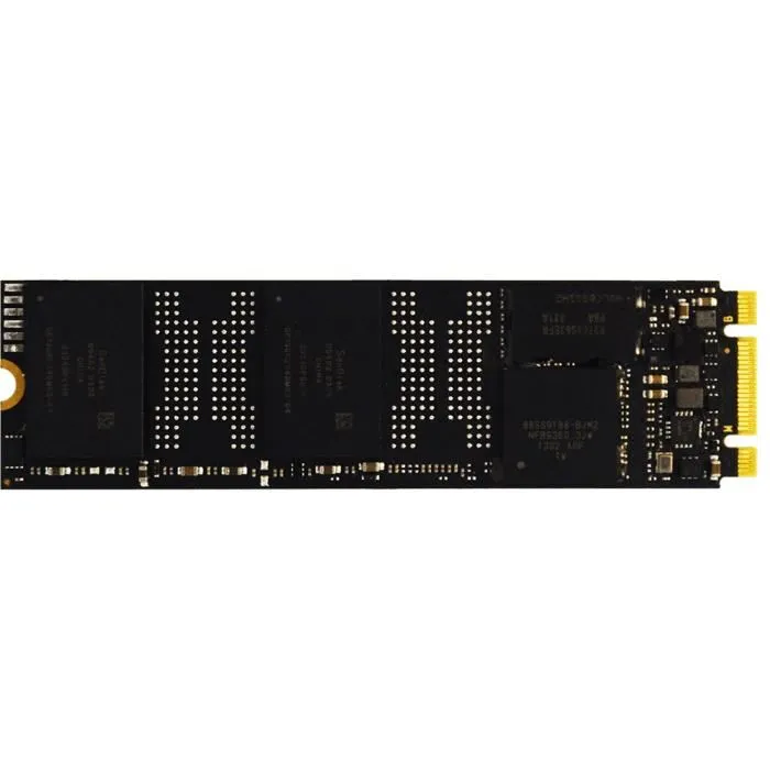 Sandisk Z400s 128 Go M.2 Série ATA III 546 Mo-s 6 Gbit-s Reconditionné - 65,00 € Sandisk Z400s 128 Go M.2 Série ATA III 546 Mo-s 6 Gbit-s Reconditionné SanDisk reconditionné disponible sur Cdiscount Seconde Vie