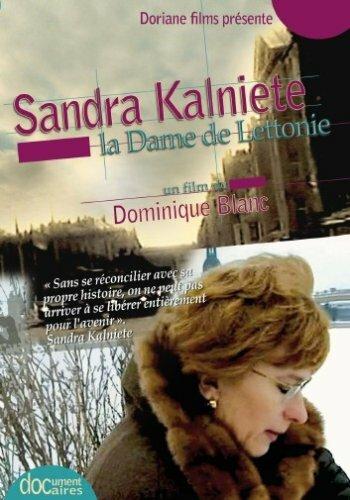 Sandra Kalniete, la Dame de Lettonie État correct - 10,37 € Sandra Kalniete, la Dame de Lettonie État correct reconditionné disponible sur Label Emmaüs