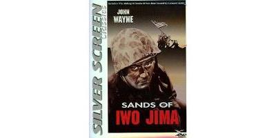SANDS OF IWO JIMA-VN État correct reconditionné disponible sur Fnac