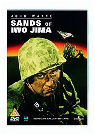 Sands Of Iwo Jima État correct reconditionné disponible sur Fnac