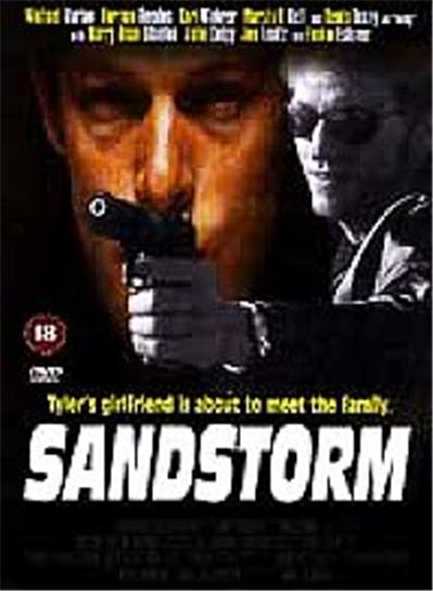 Sandstorm État correct reconditionné disponible sur Fnac