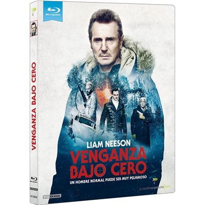 Acheter Sang froid (2019) / Cold Pursuit (Blu Ray) État correct - 11,86 € | Dero Sang froid (2019) / Cold Pursuit (Blu Ray) État correct reconditionné disponible sur Fnac | Dero