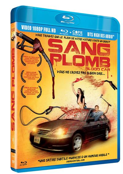 Acheter Sang plomb - Blu-Ray État correct - 16,00 € Sang plomb - Blu-Ray État correct reconditionné disponible sur Fnac