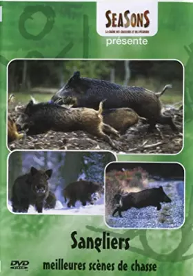 Sangliers : meilleures scènes de chasse Bon état - 11,82 € Sangliers : meilleures scènes de chasse Bon état Evergreen (Il existe plusieurs entreprises et marques avec ce nom, donc reconditionné disponible sur Ammareal