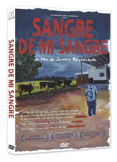 Sangre de mi sangre DVD État correct reconditionné disponible sur Fnac