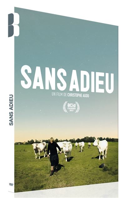 Sans adieu DVD État correct - 26,00 € Sans adieu DVD État correct reconditionné disponible sur Fnac