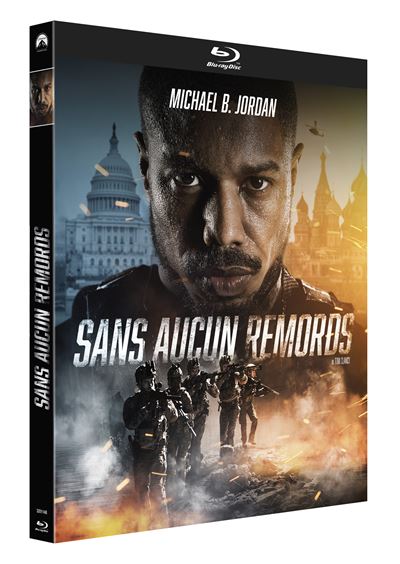 Sans aucun remords Blu-ray État correct reconditionné disponible sur Fnac | Dero
