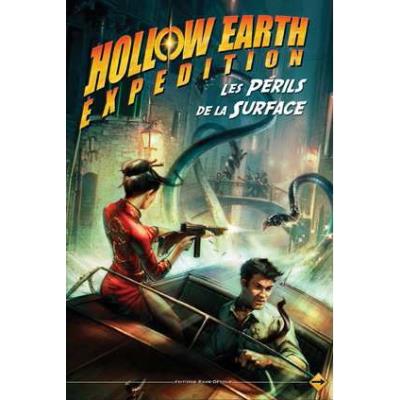 Sans Détour - Hollow Earth Expédition - Les Périls de la Surface État correct N/A reconditionné disponible sur Fnac