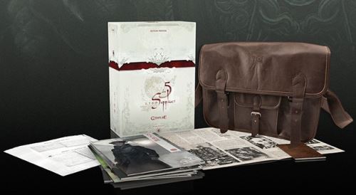 Sans Détour - Les 5 Supplices : Edition Prestige Lumière État correct - 845,72 € Sans Détour - Les 5 Supplices : Edition Prestige Lumière État correct N/A reconditionné disponible sur Fnac