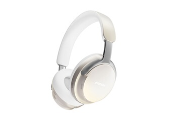 sans fil a réduction de bruit QuietComfort Ultra Très bon état Bose reconditionné disponible sur Darty